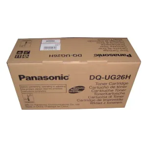 Originální tonery Panasonic