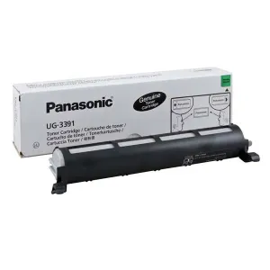 PANASONIC UG-3391 - originální toner, černý, 3000 stran