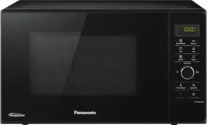 Mikrovlnné trouby Panasonic