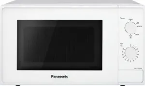 Panasonic NN-E20JWMEPG bílá