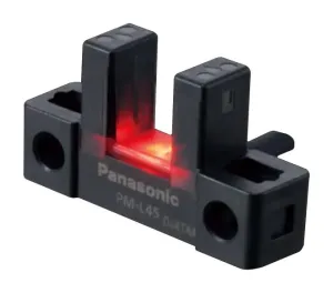 Měřicí přístroje Panasonic