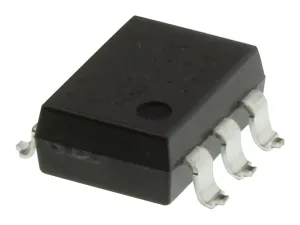 Panasonic Aqv251Ga Solid State Mosfet Relay, Spst, 3.5A/30V