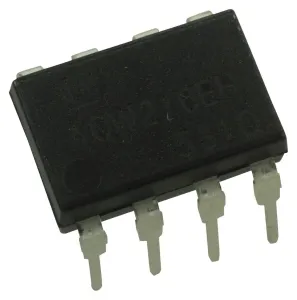 Panasonic Aqw612Eh Solid State Mosfet Rly, Spst, 0.5A, 60V