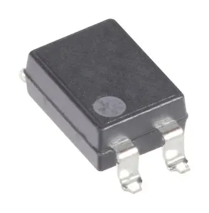 Panasonic Aqy212Ehax S.s.mosfet Rly, Spst, 60V, 0.55A, Smd
