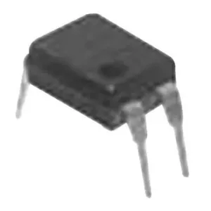 Panasonic Aqy282Eh Mosfet Relay, Spst, 0.5A, 60V, Tht