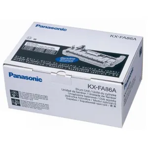 Originální tonery Panasonic