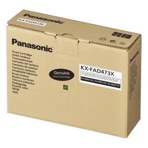 Originální tonery černé Panasonic