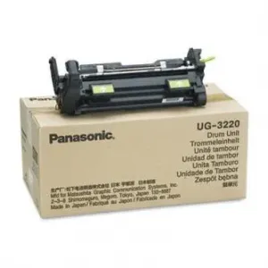 Panasonic UG-3220 černá (black) originální válcová jednotka