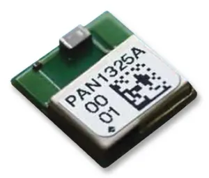 Panasonic Enw89829A3Kf Bluetooth Module, -93Dbm, 3Mbps