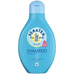 Penaten Dětský šampon 400 ml