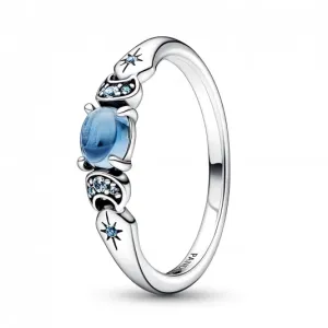 PANDORA Disney prsten princezny Jasmíny 192344C01 #4556293