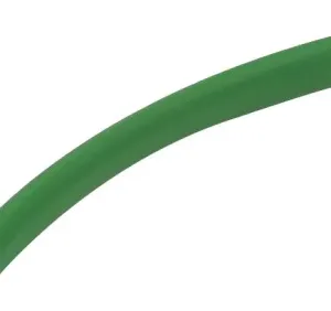Panduit Hstt06-48-Q5 Heat Shrink Tubing, 2:1, Green, 1.6Mm