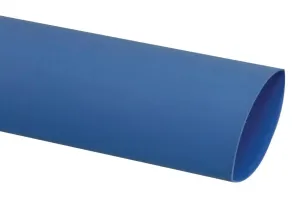 Panduit Hstt200-48-5-6 Heat Shrink Tubing, 2:1, Blue, 50.8Mm