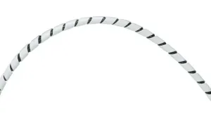 Panduit T12N-C Spiral Wrap, .12
