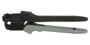 Panduit Ct-1700 Hand Crimp Tool, 8-2Awg Lug Terminal