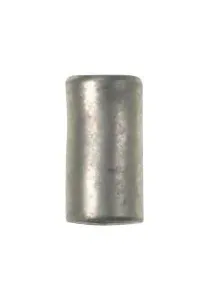 Panduit Pscblk-Q Parallel Splice, Non Insulated, Copper #3120608