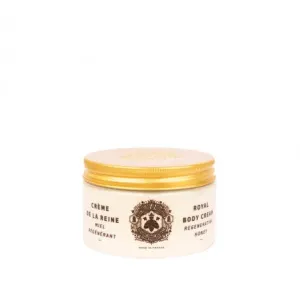 Panier des Sens Hydratační tělový krém Regenerating Honey (Royal Body Cream Ultra Nourishing) 250 ml