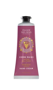 Panier des Sens Krém na ruce Renewing Grape (Hand Cream) 30 ml