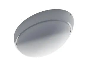 Panlux ELIPTIC LED přisazené svítidlo 15W, bílá - Neutrální bílá PN31300046