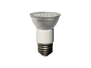 Panlux NSMD 30 LED AL světelný zdroj 230V  E27 - studená bílá