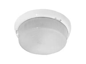 Panlux GENTLEMAN MAT LED přisazené stropní a nástěnné svítidlo  LED - studená bílá, mat
