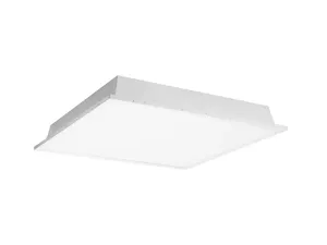 Panlux LED PANEL hranatý vestavný  čtvercový 50W - Neutrální bílá