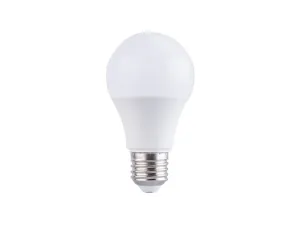Panlux LED ŽÁROVKA DELUXE světelný zdroj 12W  studená bílá