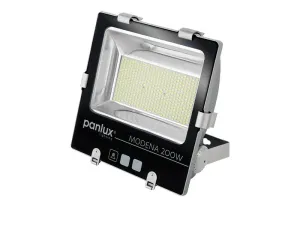 PANLUX MODENA LED reflektor  200W - Neutrální bílá PN33300014