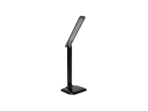 Panlux Stolní LED lampička ROBIN, černá