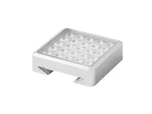 Panlux BLOK 25LED pro nábytkové svítidlo MAYOR - studená bílá BL0900/S
