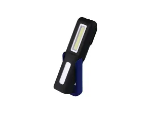 PANLUX INDY USB přenosné nabíjecí montážní LED svítidlo