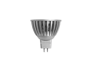 Panlux COB LED světelný zdroj 12V 5W GU5,3  teplá bílá