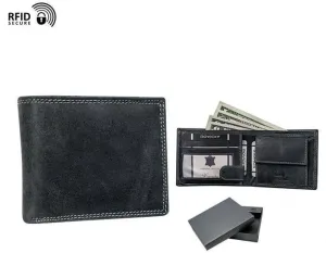 Klasická pánská peněženka v elegantním designu