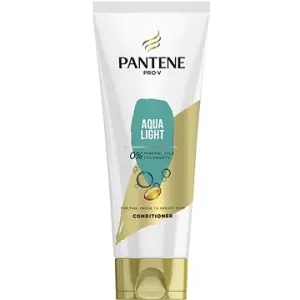 PANTENE Pro-V AquaLight balzám na mastné vlasy 275 ml