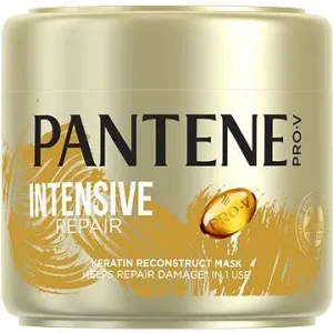 PANTENE Pro-V Intensive Repair Keratinová Vlasová Maska 300 ml