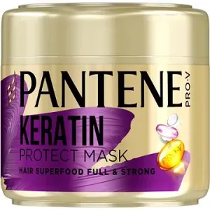 PANTENE Pro-V Keratin Proteck Mask 300 ml