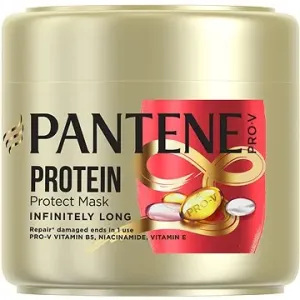PANTENE Pro-V Protein Protect Mask Infinitely Long 300 ml