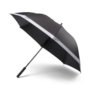 PANTONE Holový deštník Black 419