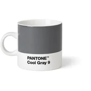 PANTONE  Espresso - Cool Gray 9, 120 ml
