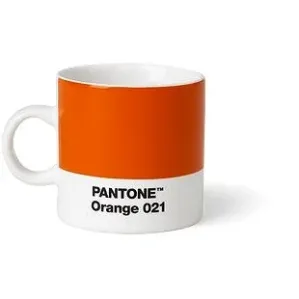 PANTONE  Espresso - Orange 021, 120 ml