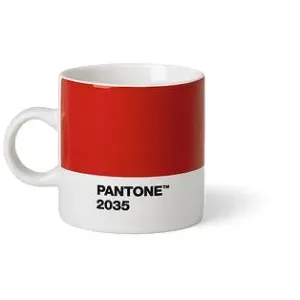 PANTONE  Espresso - Red 2035, 120 ml