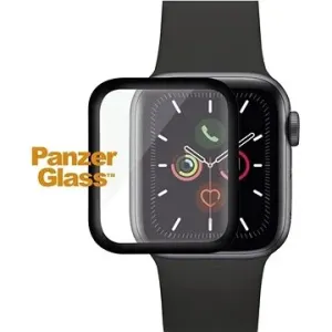 PanzerGlass SmartWatch pro Apple Watch 4/5/6/SE 40 mm černé celolepené