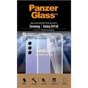 PanzerGlass HardCase Samsung Galaxy A34 5G