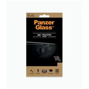 PanzerGlass Privacy Apple iPhone 13/13 Pro s CamSlider® (krytkou přední kamery)