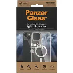 PanzerGlass HardCase Apple iPhone 14 Plus s MagSafe