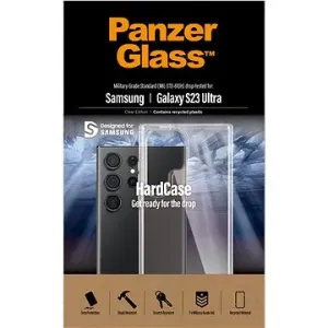 PanzerGlass HardCase Samsung Galaxy S23 Ultra