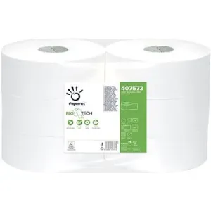 PAPERNET Biotech Maxi Jumbo Toaletní Papír celulóza 407573