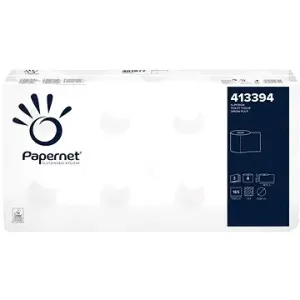 PAPERNET Superior Toaletní Papír celulóza 3vr. 413394 8 ks