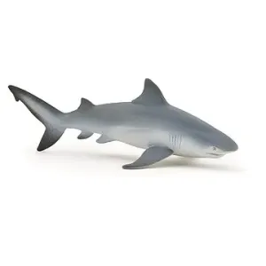 PAPO Žralok bělohlavý