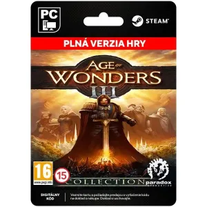 Age of Wonders 3 Collection [Steam]